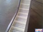 Low Cost Food Bag Transfer Inclined Vertical Belt Conveyor Price for Food