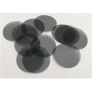 30m Nitinol Titanium Wire Cloth Nickel Wire Mesh Netting Filtration