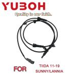 ABS Wheel Speed Sensor 47910-3DA0A For NISAN TIIDA T30 2011-2021 OEM NO 47910
