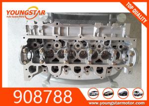 China AMC 908790 Cylinder Head For Dacia Nissan 1.5 908788 K9K410 K9K430 factory