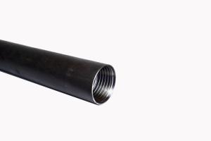 China 88.9mm Wuxi Wireline Drill Rod Drilling Pipe HQ HTW NTW BTW Standard factory