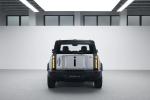 Chery Icar 03 New Energy Electric Car 401km Two Drive Standard Edition Car