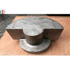 ATSM A494 Custom Precision Casting Nickel Base Alloy Parts