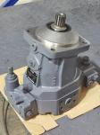 A6VM55HDD/63W-XZB100B-S Hydraulic Motor for Heavy Machinery