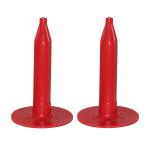 Plastic Insulation Anchor Insulation Fixing Anchor Nail Plastic Insulation