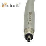 Large Head 12.7mm LED Airotor Handpiece High Speed Led Turbine Push Button
