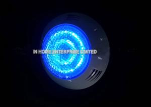 China LED Swimming Pool Lights , 450lm 12V LED Underwater Pool Lights factory