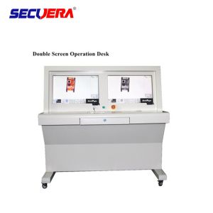 Intelligent Alarm X Ray Screening Machine Inspection Baggage Ultrasound