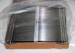 Steel Heads 331G JW-S409 Sulzer Loom Spare Parts Weaving Loom Spare Parts