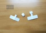 Small Diameter 4mm PE Spout Pouch Cap / Plastic Bottle Spout Cap