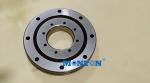 XU120179 124.5*234*35mm crossed roller bearing High torque harmonic drive mini