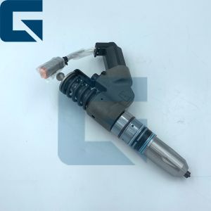 China 4903084 Engine M11 QSM11 Fuel Injector Diesel Injector on sale
