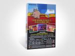 The Simpsons Movie dvd movie children carton dvd movies with slip cover case Dhl