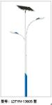 3000 Lumen 5000 Lumen 6000 Lumens 40w Solar Led Street Light Solar Cell