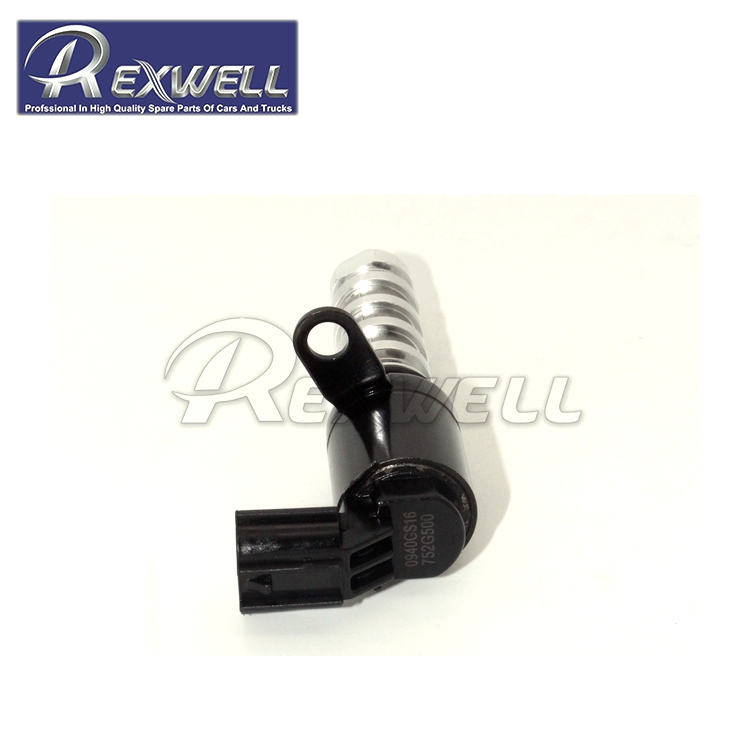 Highly Camshaft Variable Timing Solenoid Oil Control Valve for Kia SPORTAGE 24375-2G500