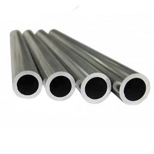 China Hot Rolled 150lbs Seamless Stainless Steel Pipe 300 Series factory