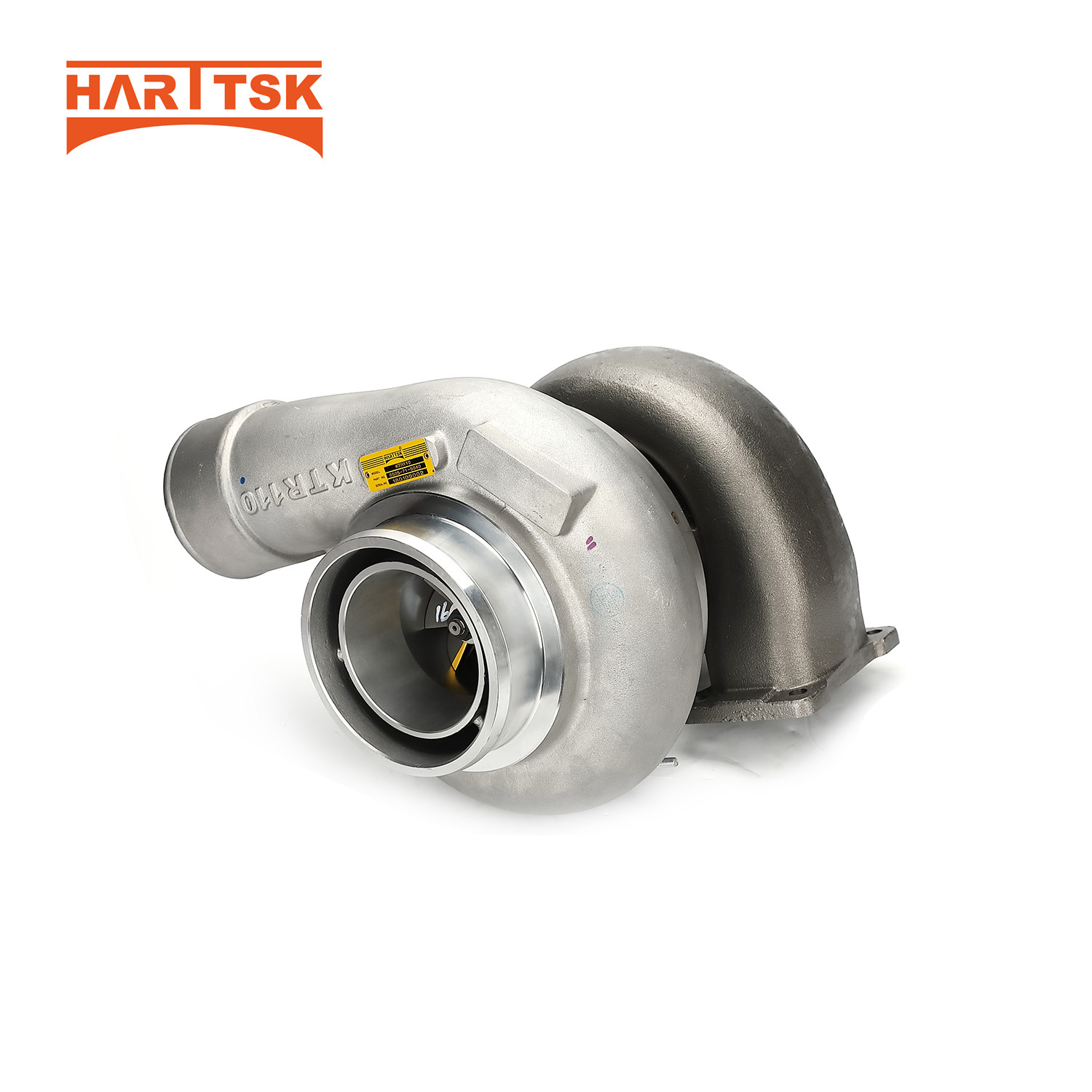 Original HARTTSK OE 6505-71-5040 Diesel Engine Turbocharger SA6D170 For Excavator