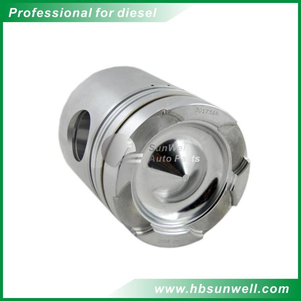 Original/Aftermarket High quality Dongfeng Cummins NT855 diesel engine parts
