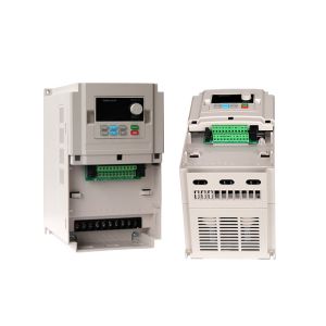 China Variable Frequency Drive with RS485 Communication Built-in PID Controller factory