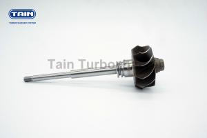 China RHF3 Turbo Shaft &amp; Turbine Wheel For FIAT BRAVO / FIAT GRANDE PUNTO / LANCIA DELTA III 1.4 factory