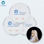 1500 ℃ Multilayer Ultra Translucent Zirconia Blocks