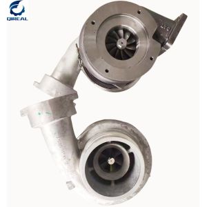 Engine Parts Turbocharger 145-7093 10R-8238 For 3508B