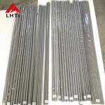 Durability Light Titanium Polished Rod with Tensile Strength
