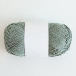 Breathable Blended Linen Cotton Yarn For Knitting Antibacterial