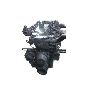 China Oem ISUZU 4HK1 Diesel Engine Assembly factory