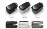 1.5V 30mA 240bpm OLED Display Finger Pulse Oximeter