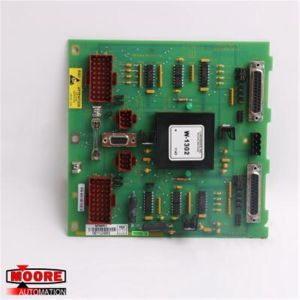 China NTMP01 ABB Multi-Function Processor Termination Unit factory