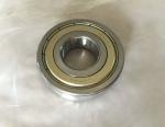 Frictionless Gearbox Deep Groove Ball Bearings 607zz 2rs ABEC-3 For Cleaner
