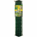 Welded 6ft wire fence Welded Wire Fence, galvanized after welding , optimal