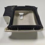 Tolerance ±0.1mm Packaging Carton Plastic Moulding Parts for Automotive Industry