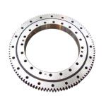 port crane slewing bearing, slewing ring for sea port machine, 50Mn turntable