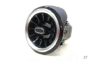 China Heat Resistant High Glossy Plastics Components Injection Molding Thermoplastics factory