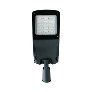 China Ip65 0.95PF Outdoor Led Street Lights 5700K Lumen Die Cast Aluminum factory