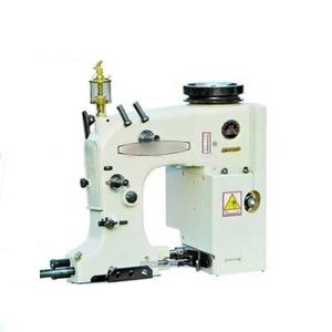 China GK35-2C Verticle bag closer in packing line factory