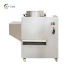 Machinery 2024 304 Stainless Steel Black Garlic Separating Machine with CE