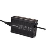 Fast Charging C300 Lithium Ion Battery Charger 42VDC 5A IEC FCC EMC Certificate
