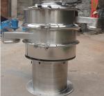 High Efficiency powder sieving vibratory sifter