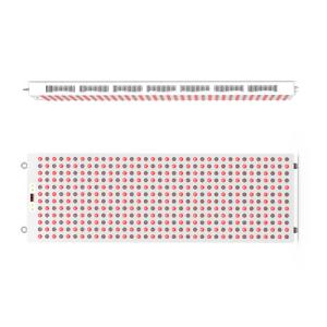 China Custom Red Light Therapy Device 850nm 830nm 660nm 630nm 940nm factory