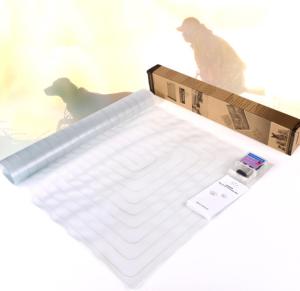 China Tone Without Stimulation Pet Zoom Trainer Stay Away From Sofa Dog Training Pad factory