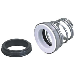 China RD155 Single-Spring Mechanical Seal Replace AESSEAL(replace AESSEAL T04,Burgmann BT-FN,FLOWSERVE 43 and MUT SIMPLEX) on sale