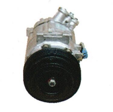 ALA21043 Opel Astra2.2i AC COMPRESSOR PXV16 AC COMPRESSOR 8600,8617,8631 AC Compressor