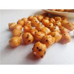 Wholesale Food Healthy Snack Japanese Rice Cracker Seaweed Snacks