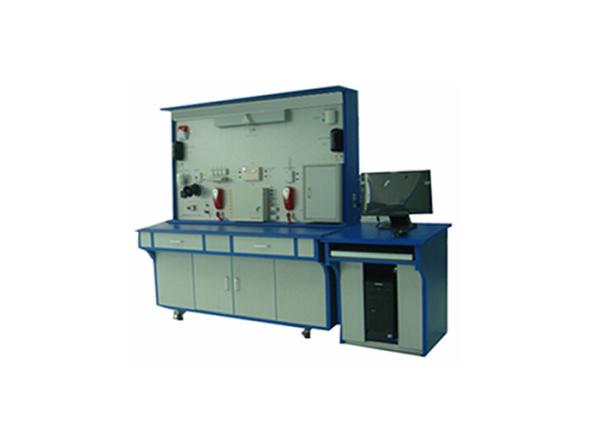 Video Surveillance / Recorder Training Vocational Education Equipment Educationa