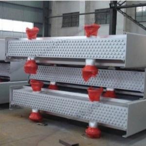 China Petrochemical Refinery Air Cooler Heat Exchanger In Gas And Liquid Heat Exchanger factory