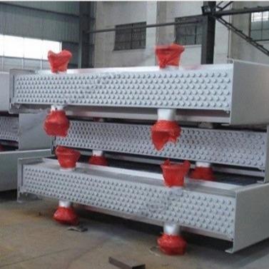 Petrochemical Refinery Air Cooler Heat Exchanger In Gas And Liquid Heat