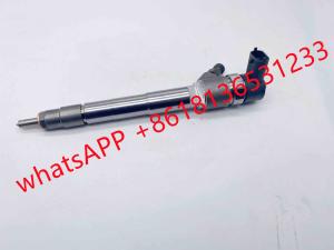 China New Diesel Fuel Injector 0445110 376 Diesel Pump Injection 0445110376 5285744 Fuel Injector 0445 110 376 Fuel Injector factory